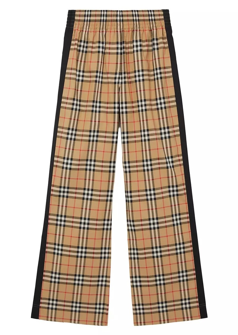 Burberry Louane Track Pants