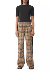 Burberry Louane Track Pants