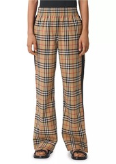 Burberry Louane Track Pants