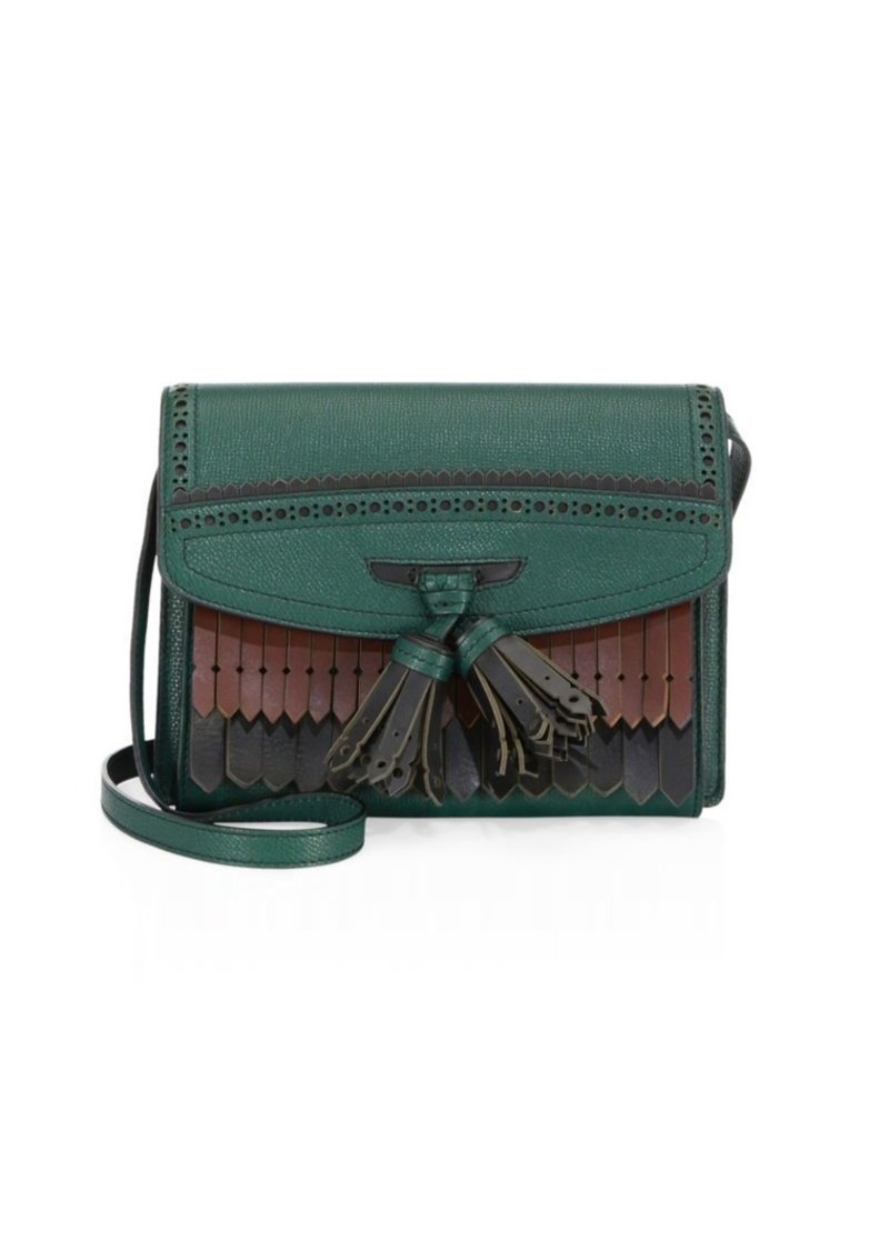 burberry tassel bag