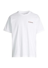 Burberry Magna Logo T-Shirt