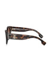Burberry Meadow tinted-lenses sunglasses