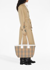 Burberry medium London shoulder bag