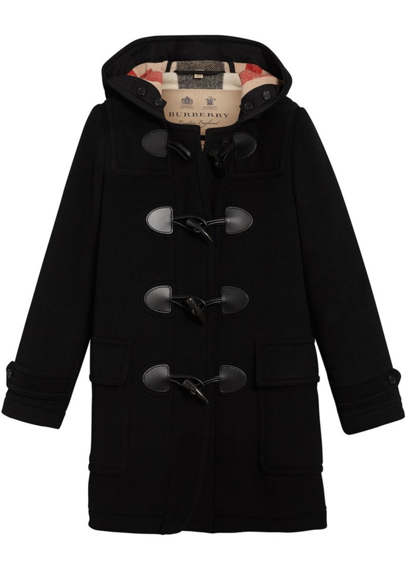 Burberry Mersey Duffle coat | Outerwear