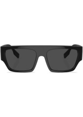 Burberry Micah square-frame sunglasses