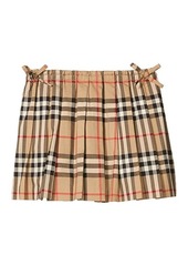 Burberry Mini Pearly Skirt (Infant/Toddler)