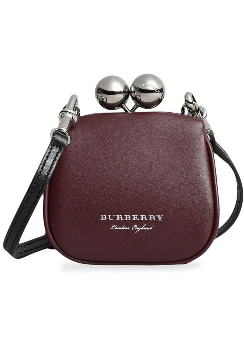 burberry mini purse