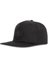 Burberry monogram-jacquard baseball cap