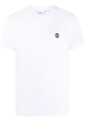 Burberry monogram motif T-shirt