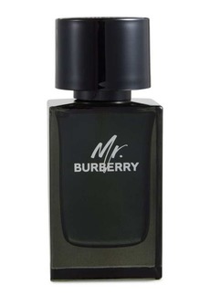 Mr. Burberry Eau de Parfum