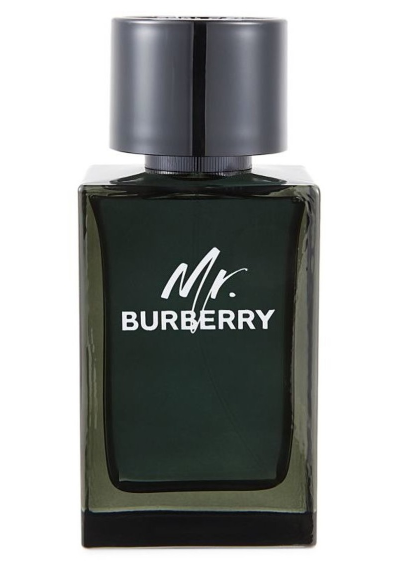 Mr. Burberry Eau de Parfum