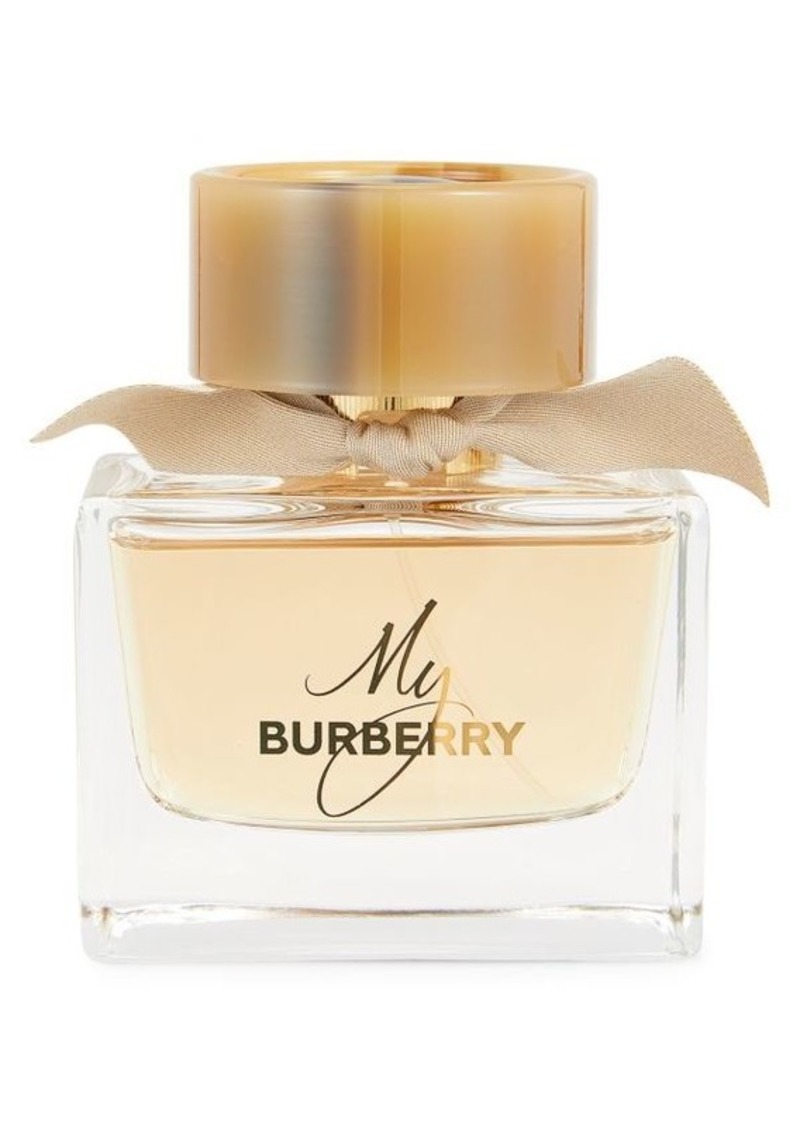 Burberry My Eau De Parfum