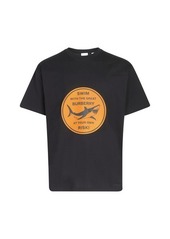 Burberry Printed t-shirt