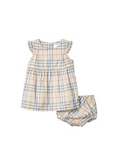Burberry Reanne Dress (Infant/Toddler)