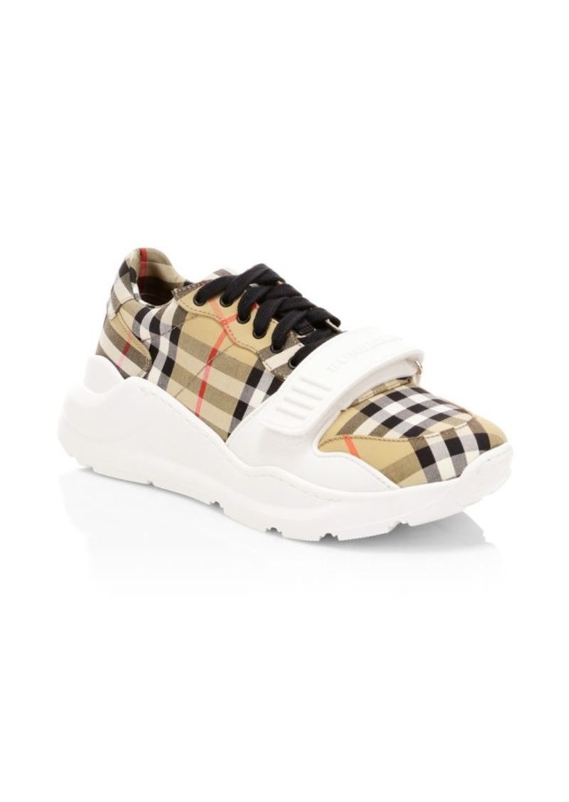 burberry shoes sneakers