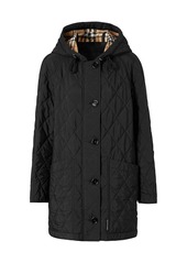 Burberry Roxwell 19 Quilted Jacket