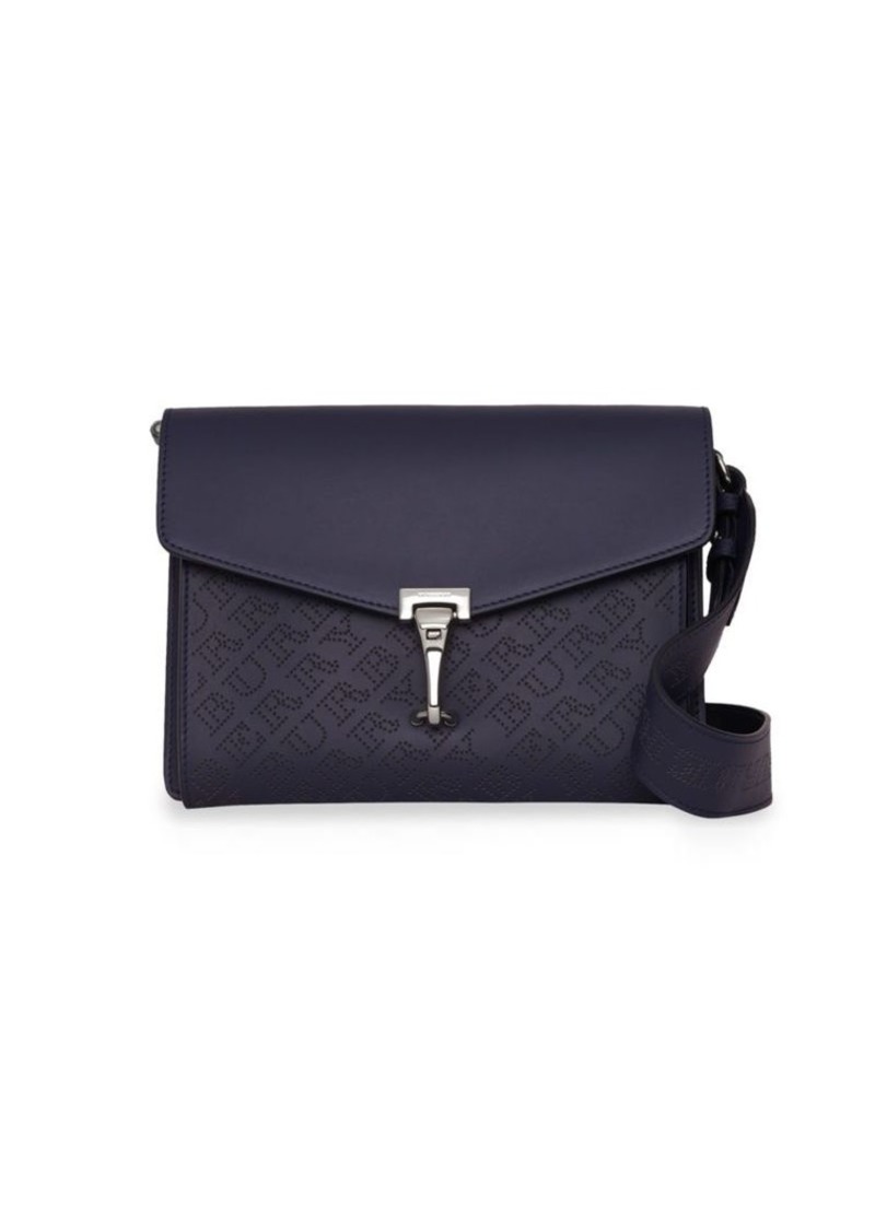 burberry leather crossbody