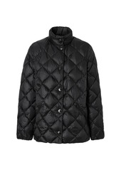 Burberry Square Down Jacket