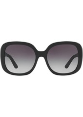 Burberry square frame sunglasses