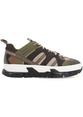 Burberry Tech Rs5 Sneakers