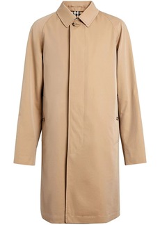 Burberry The Camden Car coat