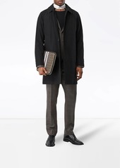 Burberry The Camden Car coat