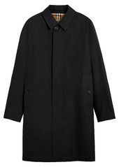 Burberry The Camden Car coat