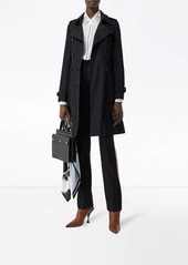 Burberry The Chelsea Heritage trench coat