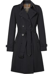 Burberry The Chelsea Heritage trench coat