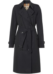 Burberry The Chelsea trench coat