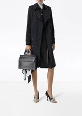 Burberry The Chelsea trench coat