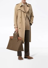 Burberry The Kensington Heritage long trench coat