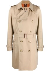 Burberry The Kensington Heritage trench coat