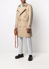 Burberry The Kensington Heritage trench coat