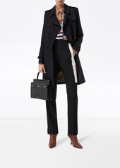 Burberry The Kensington Heritage trench coat