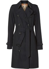 Burberry The Kensington Heritage trench coat