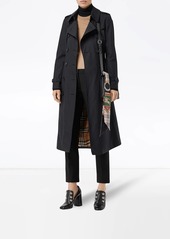 Burberry Chelsea Heritage belted trench coat