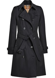 Burberry The Chelsea Heritage Trench Coat