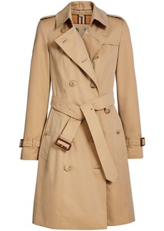 Burberry The Chelsea Heritage trench coat