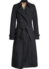 Burberry Chelsea Heritage belted trench coat