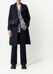 Burberry The Long Kensington Heritage trench coat