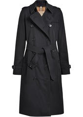 Burberry The Long Kensington Heritage trench coat