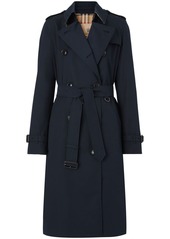 Burberry The Long Kensington Heritage trench coat