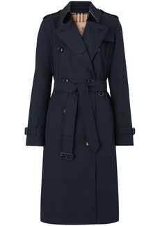 Burberry The Long Kensington Heritage trench coat