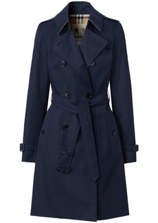 Burberry The Mid-length Chelsea Heritage trench coat