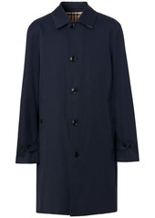 Burberry The mid-length Paddington Heritage car coat