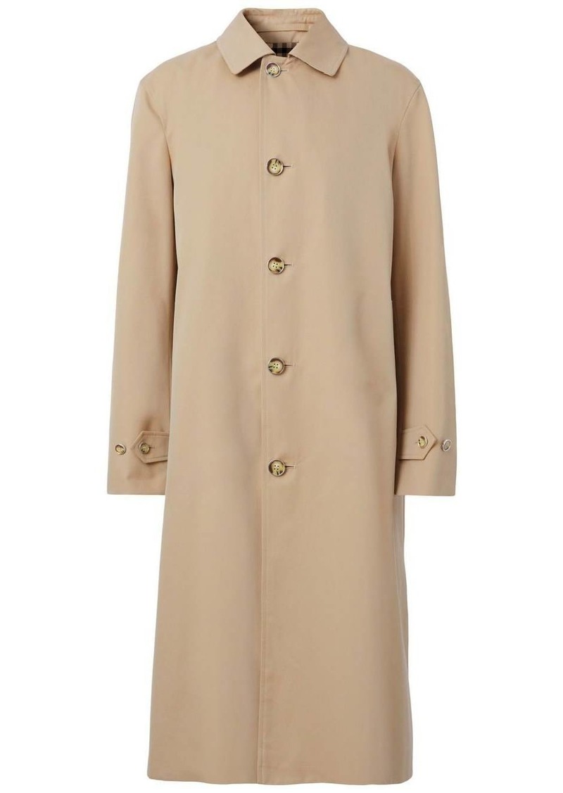 Burberry The Paddington Heritage coat