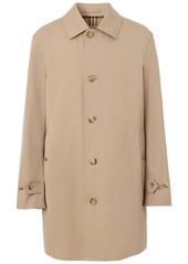 Burberry The Paddington Heritage coat