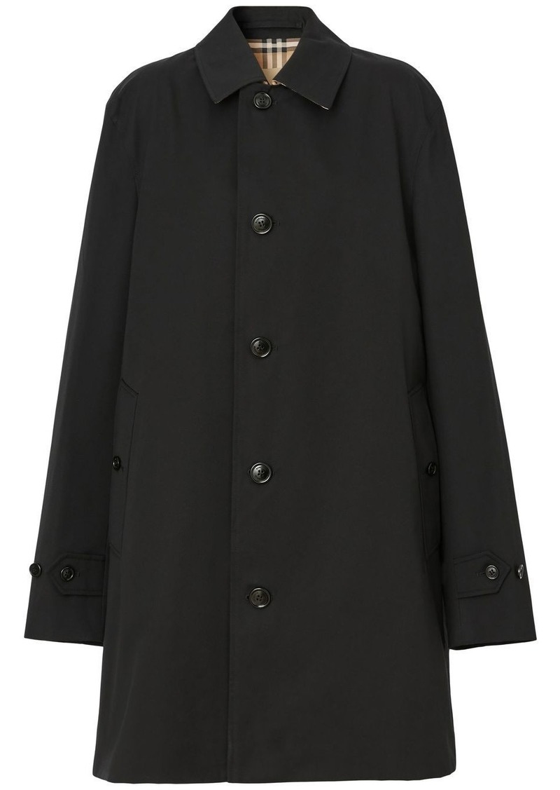 Burberry The Paddington Heritage coat