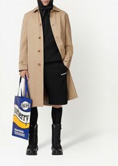 Burberry The Paddington Heritage coat